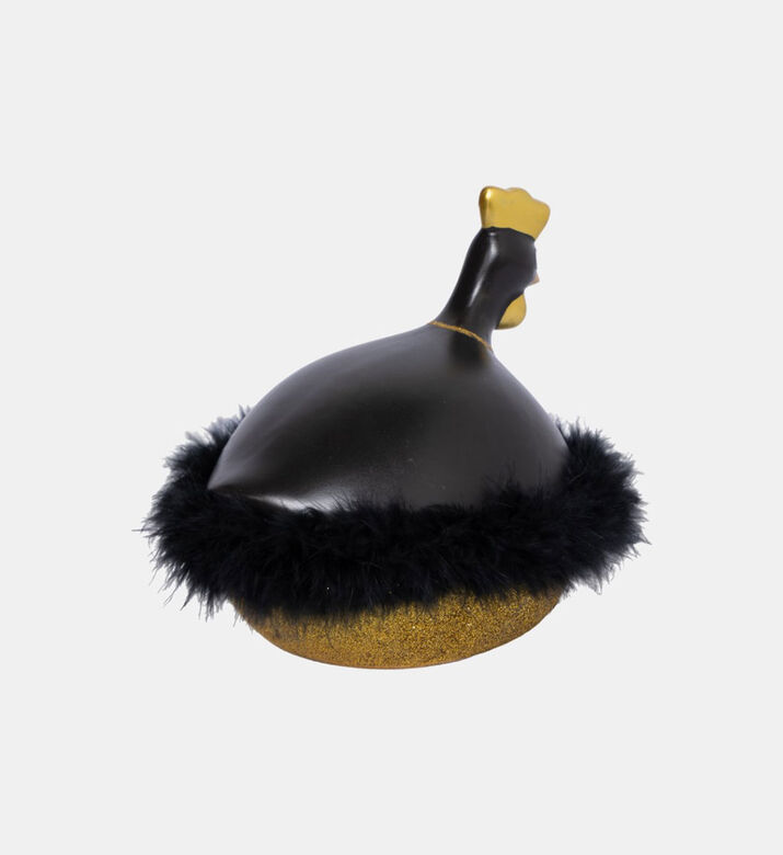 Gatsby Chicken 4-piece Set 21 Cm