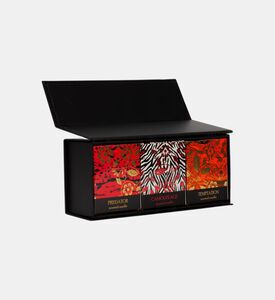 Ladenac Pura Pure Cologne 75 Gr, Packshot View