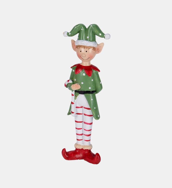 Home Deco and More Elf Hangingdeco, Packshot View