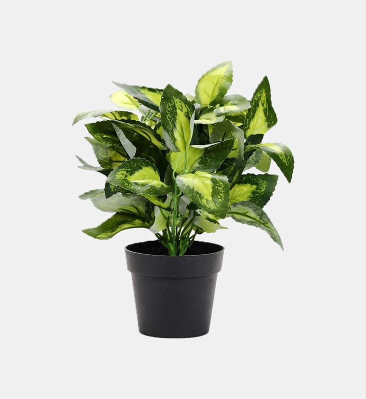 Artificial Plant-in-pot