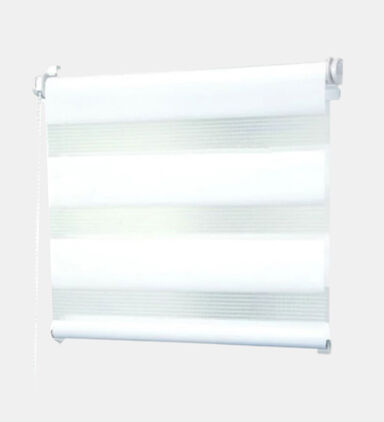Day-night Blind Curtain