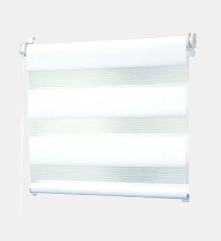 Day-night Blind Curtain