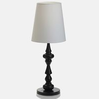 Lincoln Drum Shade Floor Lamp