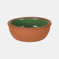 Terracotta Ramekin Bowl