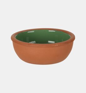 Terracotta Ramekin Bowl