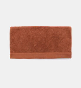 Connect Organic Uni Guest Towel