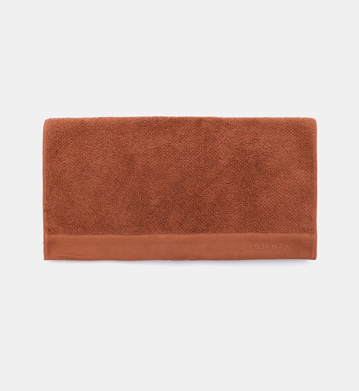 Connect Organic Uni Guest Towel