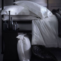 Infante Hermine Cotton Pillow Case