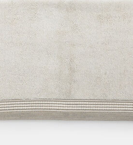 Leeno Cotton Linen Terry Towel