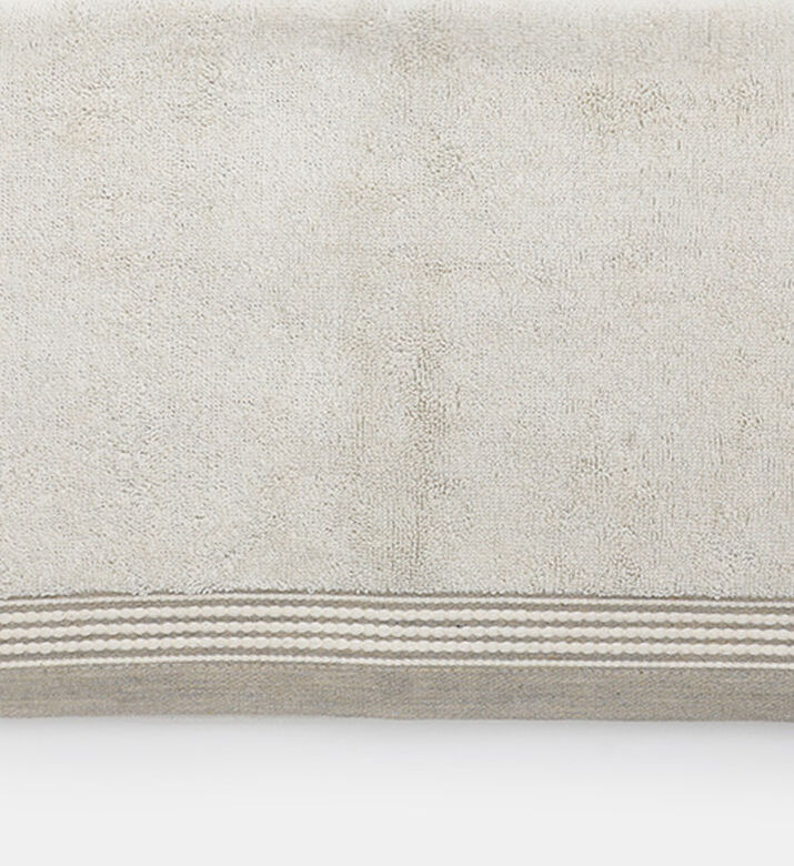 Leeno Cotton Linen Terry Towel