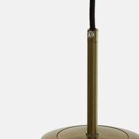 Medina Round Pendant Lamp