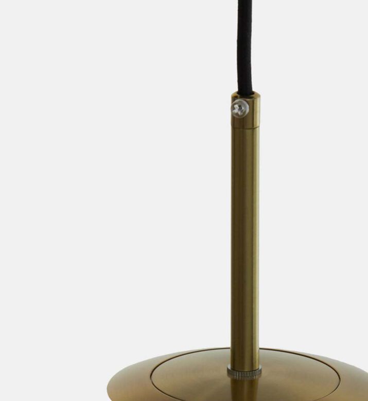 Medina Round Pendant Lamp Medina Round Pendant Lamp