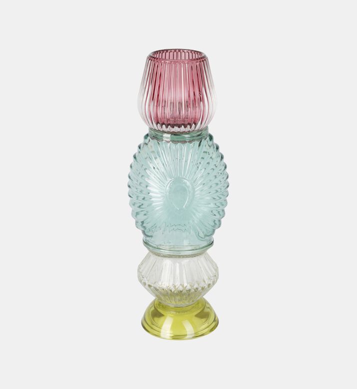 Layered Tealight Holder