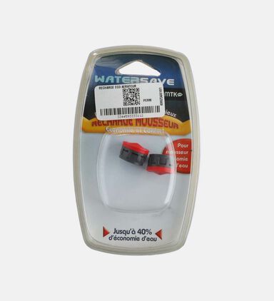 Rechargable Tap Aerator
