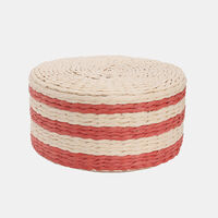 Natural Paper Puff