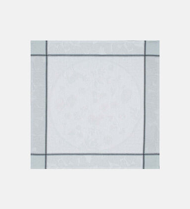 Contes D Hiver Flocon Napkin