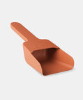 Melfa Pellet Steel Shovel