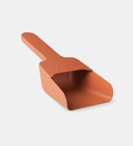 Melfa Pellet Steel Shovel