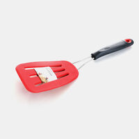 Silicone Slotted Flex Turner