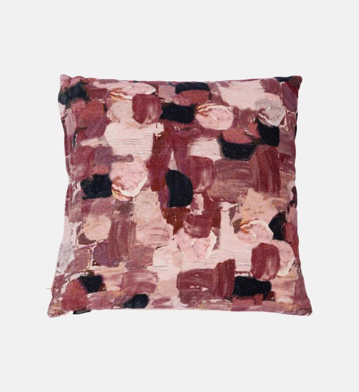 Home Deco and More Miro Digital-print Cover Filled And Vaccumed Cushion, Packshot View Home Deco and More Miro Digital-print Cover Filled And Vaccumed Cushion, Packshot View