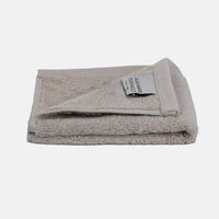 Essential Carrare Fabric Towel