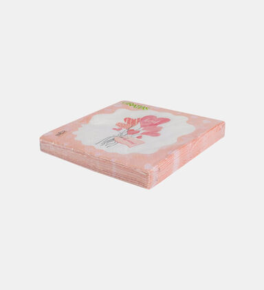 Bird Theme Napkins