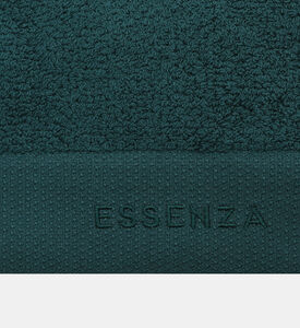 Connect Organic Uni Guest Towel