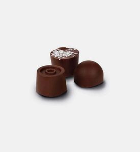 Silicone 18-chocolate Bonbon Maker