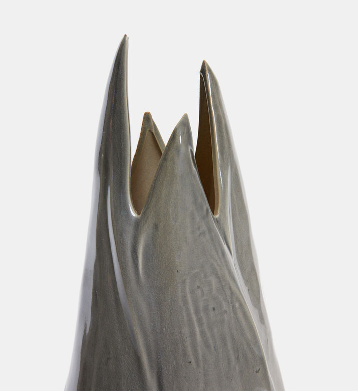 Tulipan Ceramic Vase