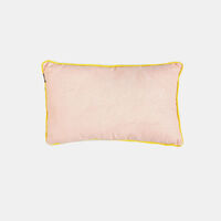 Balao Cotton Canvas Throw Pillow
