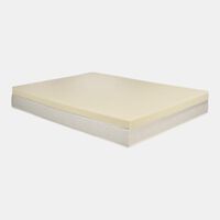 Memory Foam Mattress Pad