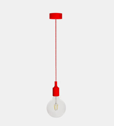 Filotto Silicone Pendant