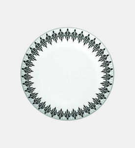 Images d Orient Safra Dinner Plate, Packshot View