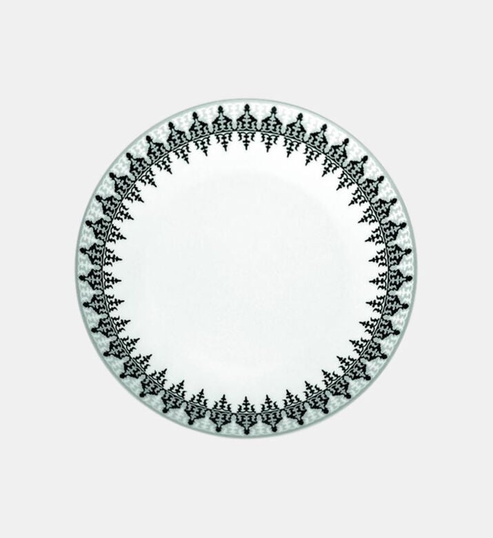 Images d Orient Safra Dinner Plate, Packshot View