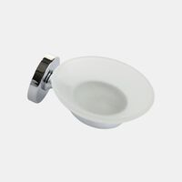 Felce Wall Mounted Soap Holder