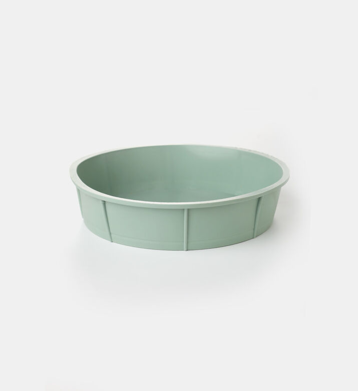 Silicone Round Cake Mold