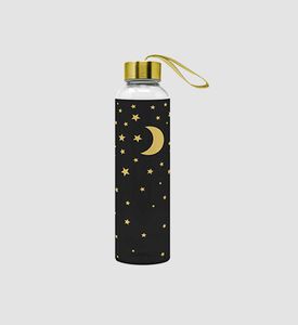 PPD Moonlight Glass Gold Bottle, Packshot View