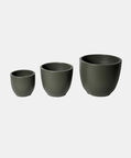 Decorative Planter 3-piece Set