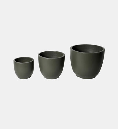 Decorative Planter 3-piece Set