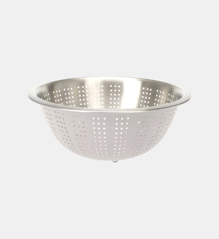 Stainless Steel 201 Colander