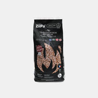 Pizza Oven Wood Pellet