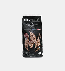 Pizza Oven Wood Pellet