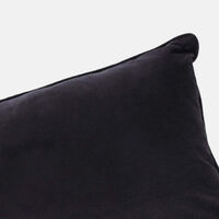 Ocra Rectangular Filled And Vaccumed Cushion
