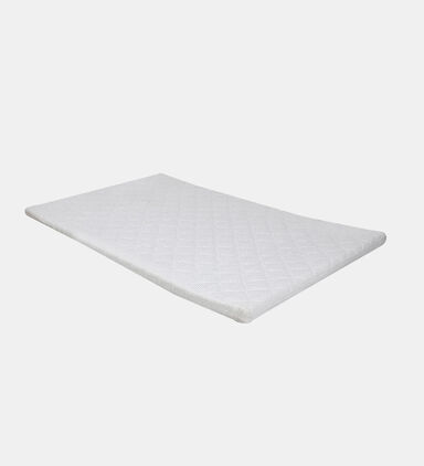 Highly Resilient Mattress Pad