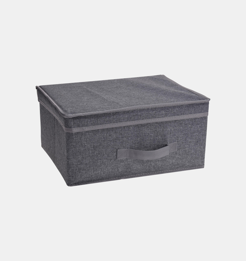 Foldable Handled Strorage Box
