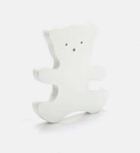 Golfino Bear-shaped Rod Finial, Packshot View