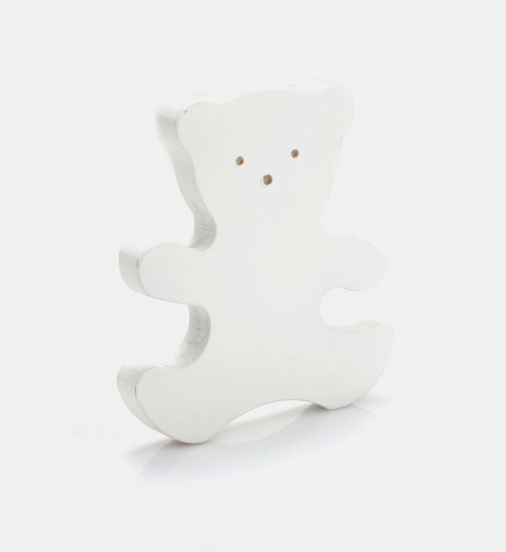 Golfino Bear-shaped Rod Finial, Packshot View