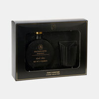 Tabac Glass Fragrance Giftbox