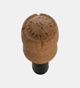 Atelier du Vin Bubble Cork Wine Stopper, Packshot View