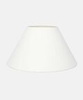Empire Round Plain Lamp Shade